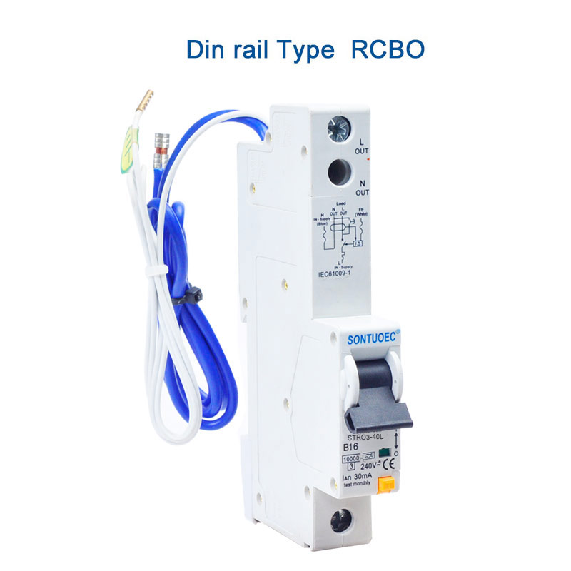 Kurbi b rcbo